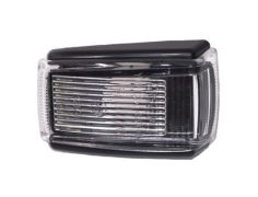 FEU D´AILE VOLVO S40 1996-1998 BLANC / REVERSIBLE
