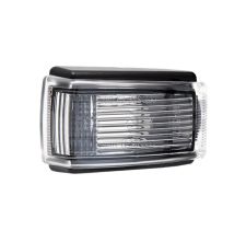 FEU D´AILE VOLVO S70 1997-2001 BLANC / REVERSIBLE