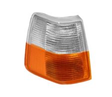 FEU CLIGNOTANT AVANT VOLVO 760 1988-1990 ORANGE / DROIT