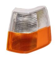 FEU CLIGNOTANT AVANT VOLVO 960 1990-1994 ORANGE / GAUCHE