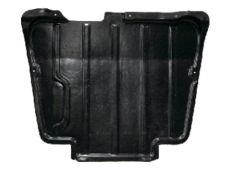 CACHE-MOTEUR VOLVO 850 1991-1996 AVANT 