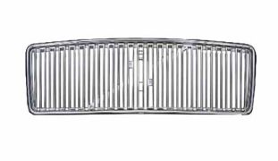 GRILLE VOLVO 850 1991-1996 FACE AVANT 