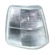 FEU CLIGNOTANT AVANT VOLVO 960 1990-1994 BLANC / DROIT