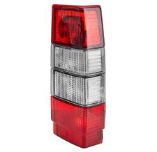 FEU ARRIÈRE VOLVO 740 1984-1992 BREAK / BLANC / DROIT