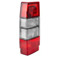 FEU ARRIÈRE VOLVO 760 1982-1990 BREAK / BLANC / GAUCHE FEU ARRIÈRE VOLVO 760 1982-1990 BREAK / BLANC / GAUCHE