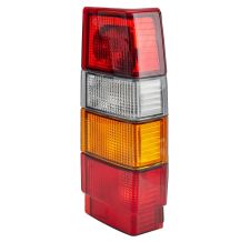 FEU ARRIÈRE VOLVO 760 1982-1990 BREAK / ORANGE / DROIT FEU ARRIÈRE VOLVO 760 1982-1990 BREAK / ORANGE / DROIT