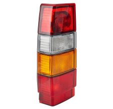 FEU ARRIÈRE VOLVO 760 1982-1990 BREAK / ORANGE / GAUCHE FEU ARRIÈRE VOLVO 760 1982-1990 BREAK / ORANGE / GAUCHE