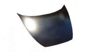 CAPOT VOLVO C30 2007-2009 AVANT 