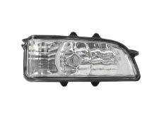 FEU CLIGNOTANT RÉTROVISEUR VOLVO S40 2007-2012 DROIT FEU CLIGNOTANT RÉTROVISEUR VOLVO S40 2007-2012 DROIT