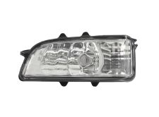 FEU CLIGNOTANT RÉTROVISEUR VOLVO S40 2007-2012 GAUCHE