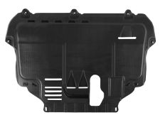 CACHE-MOTEUR VOLVO S40 2007-2012 AVANT / MODÈLE 2WD