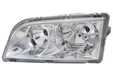 PHARE AVANT VOLVO S40 1996-2001 TRANSPARENT / T4 / TURBO / GAUCHE