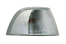 FEU CLIGNOTANT AVANT VOLVO S40 1996-1998 BLANC / DROIT