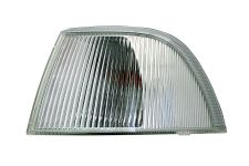 FEU CLIGNOTANT AVANT VOLVO S40 1996-1998 BLANC / GAUCHE