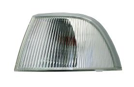 FEU CLIGNOTANT AVANT VOLVO V40 1996-1998 BLANC / GAUCHE