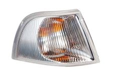 FEU CLIGNOTANT AVANT VOLVO S40 1998-2001 BLANC / DROIT