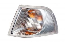 FEU CLIGNOTANT AVANT VOLVO S40 1998-2001 BLANC / GAUCHE