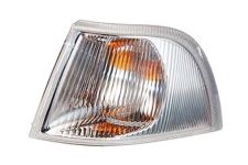 FEU CLIGNOTANT AVANT VOLVO S40 1998-2001 BLANC / GAUCHE