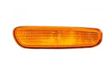 FEU D´AILE VOLVO S40 1998-2001 PARE-CHOCS AVANT / ORANGE / DROIT