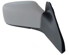 RÉTROVISEUR VOLVO S40 1996-2001 ÉLÉCTRIQUE / CHAUFFANT / AVEC APPRET / DROIT