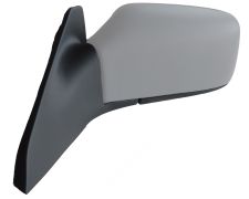 RÉTROVISEUR VOLVO S40 1996-2001 ÉLÉCTRIQUE / CHAUFFANT / AVEC APPRET / GAUCHE