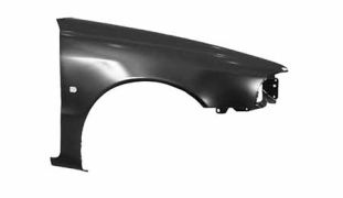 AILE VOLVO S40 1996-2001 AVANT / AVEC FEU CLIGNOTANT / DROITE