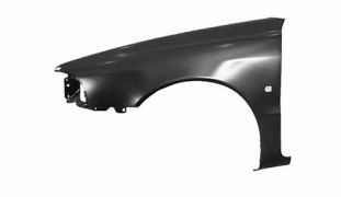 AILE VOLVO S40 1996-2001 AVANT / AVEC FEU CLIGNOTANT / GAUCHE