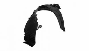 PARE-BOUE VOLVO S40 1996-2001 AVANT DROIT