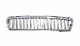 GRILLE VOLVO V40 1996-2001 FACE AVANT 