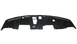 CACHE PARE-CHOCS VOLVO V40 1996-2001 AVANT / INFÉRIEUR