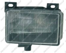 PHARE ANTIBROUILLARD VOLVO S40 1996-2001 DROIT
