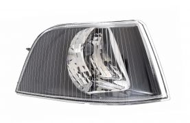 FEU CLIGNOTANT AVANT VOLVO S40 2001-2004 BASE NOIRE / DROIT