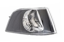 FEU CLIGNOTANT AVANT VOLVO S40 2001-2004 BASE NOIRE / DROIT