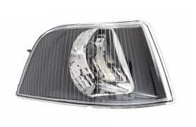 FEU CLIGNOTANT AVANT VOLVO V40 2001-2004 BASE NOIRE / DROIT