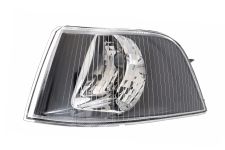 FEU CLIGNOTANT AVANT VOLVO S40 2001-2004 BASE NOIRE / GAUCHE