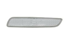 FEU D´AILE VOLVO S40 2001-2004 PARE-CHOCS AVANT / BLANC / GAUCHE