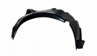PARE-BOUE VOLVO S40 2001-2004 AVANT GAUCHE