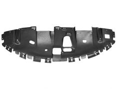 CACHE PARE-CHOCS VOLVO V40 2001-2004 AVANT / INFÉRIEURE / MOTEUR ESSENCE 1.8