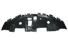 CACHE PARE-CHOCS VOLVO S40 2001-2004 AVANT / INFÉRIEUR / MOTEUR ESSENCE / DIESEL