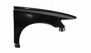 AILE VOLVO S40 2004-2007 AVANT / SANS FEU CLIGNOTANT / DROIT
