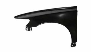 AILE VOLVO S40 2004-2007 AVANT / SANS FEU CLIGNOTANT / GAUCHE