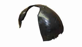 PARE-BOUE VOLVO S40 2004-2007 AVANT DROIT