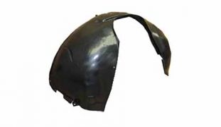 PARE-BOUE VOLVO S40 2004-2007 AVANT GAUCHE