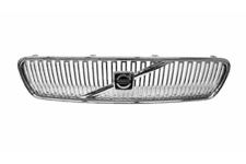 GRILLE VOLVO V50 2004-2007 FACE AVANT / CHROMÉE 