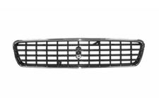 GRILLE VOLVO S40 2004-2007 FACE AVANT / CONTOUR CHROMÉ