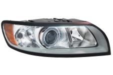PHARE AVANT VOLVO V50 2007-2012 DROIT