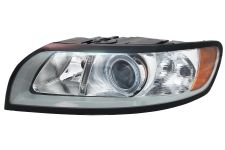 PHARE AVANT VOLVO V50 2007-2012 GAUCHE