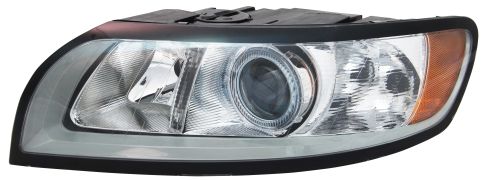 PHARE AVANT VOLVO S40 2007-2012 GAUCHE