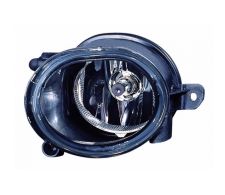 PHARE ANTIBROUILLARD VOLVO V50 2007-2012 GAUCHE