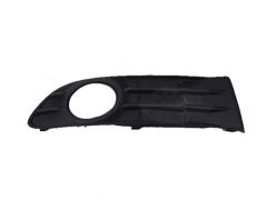 GRILLE VOLVO S40 2007-2012 PARE-CHOCS AVANT / AVEC ANTIBROUILLARD / DROIT